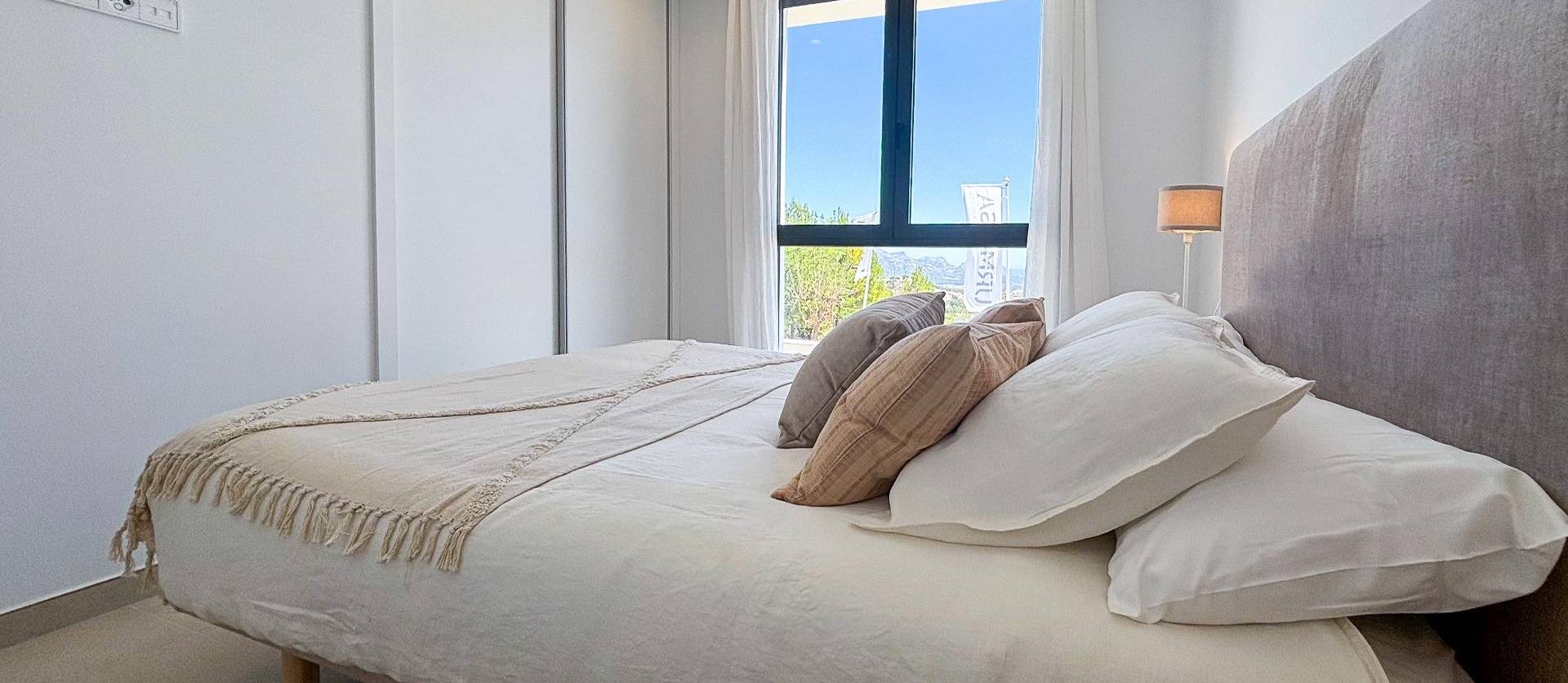 New Build - Villa - Polop