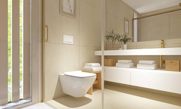 Nouvelle construction -  - Godella