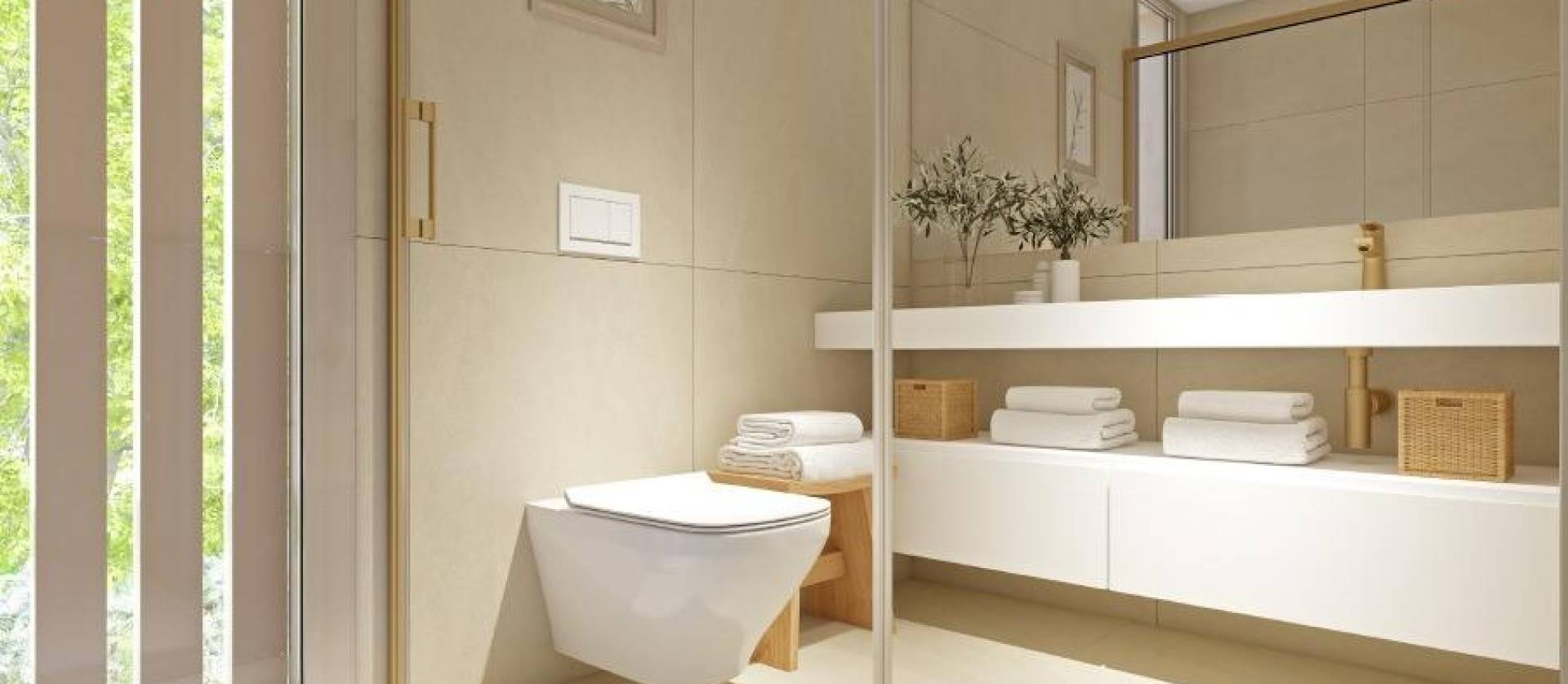 Nouvelle construction -  - Godella