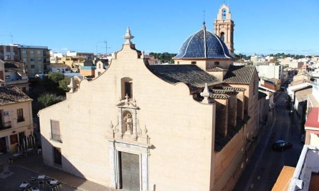 Nouvelle construction -  - Godella