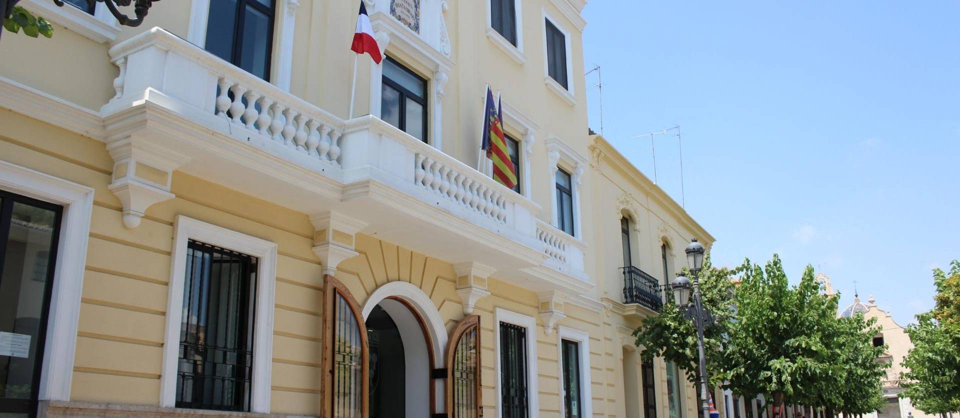 Nouvelle construction -  - Godella