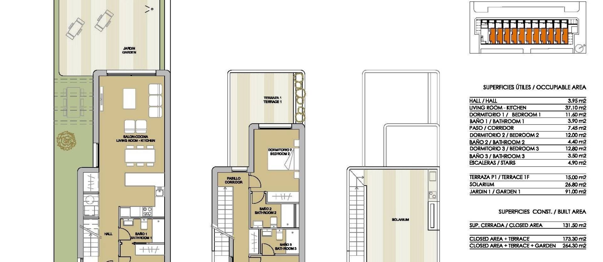 Nouvelle construction - Villa - Pilar de la Horadada