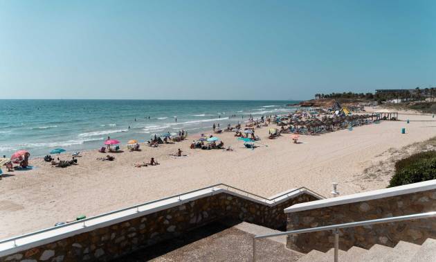 Nouvelle construction - Villa - Pilar de la Horadada