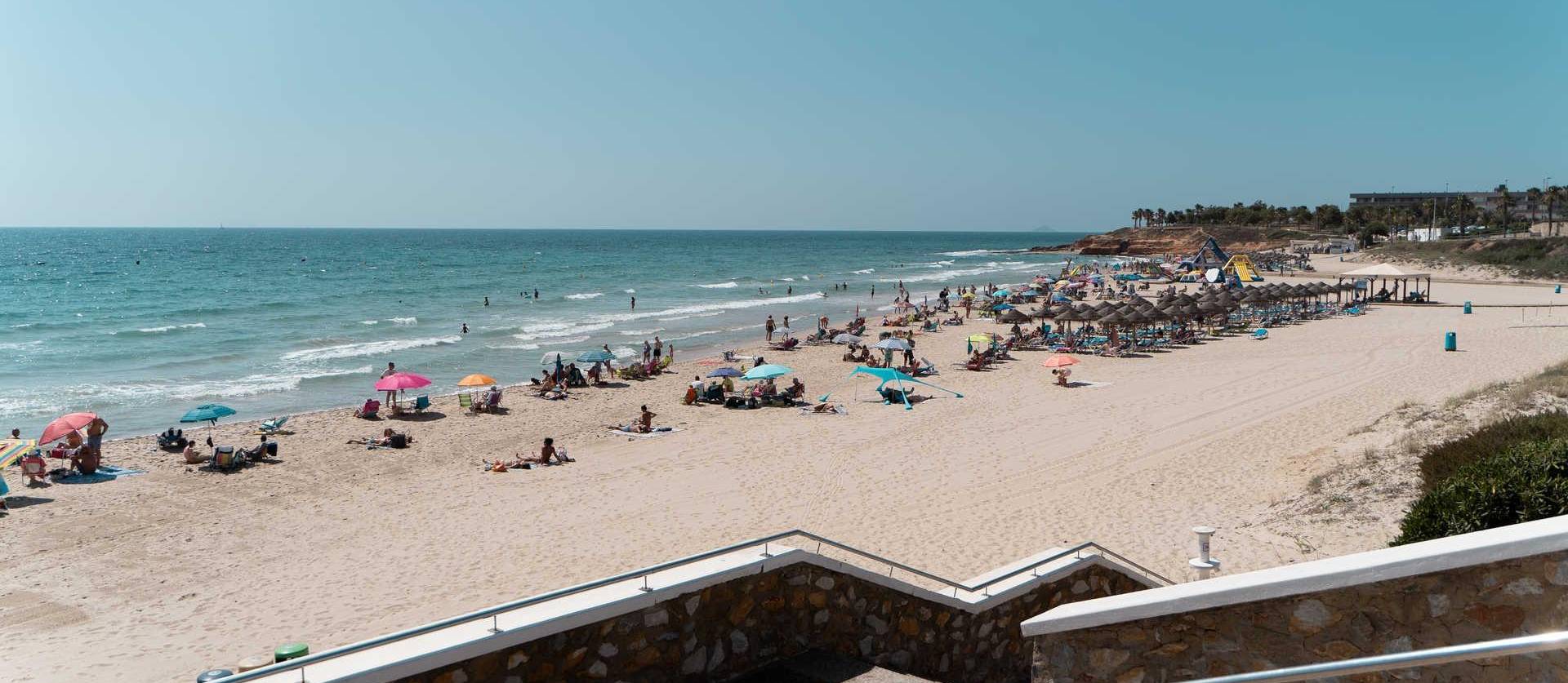 Nouvelle construction - Villa - Pilar de la Horadada