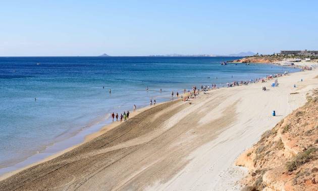 Nouvelle construction - Villa - Pilar de la Horadada