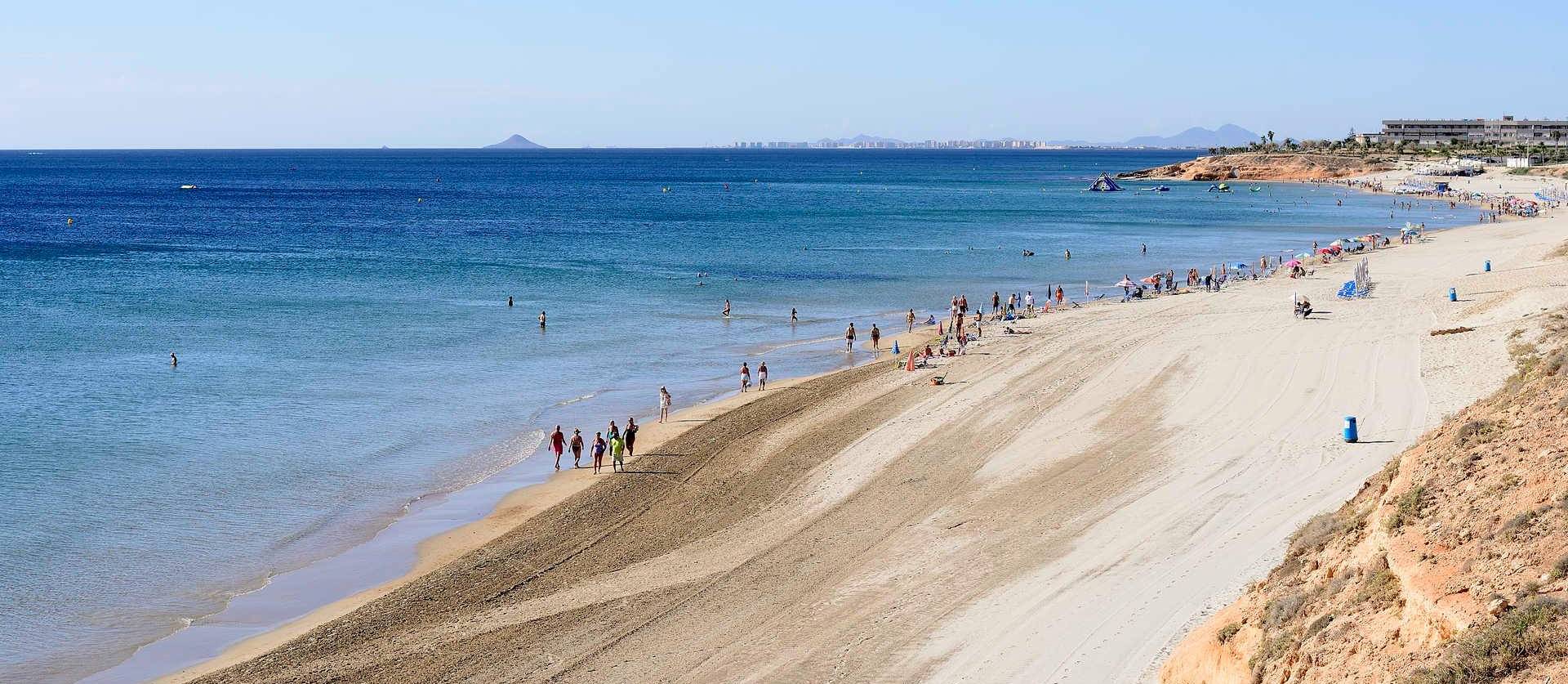 Nouvelle construction - Villa - Pilar de la Horadada