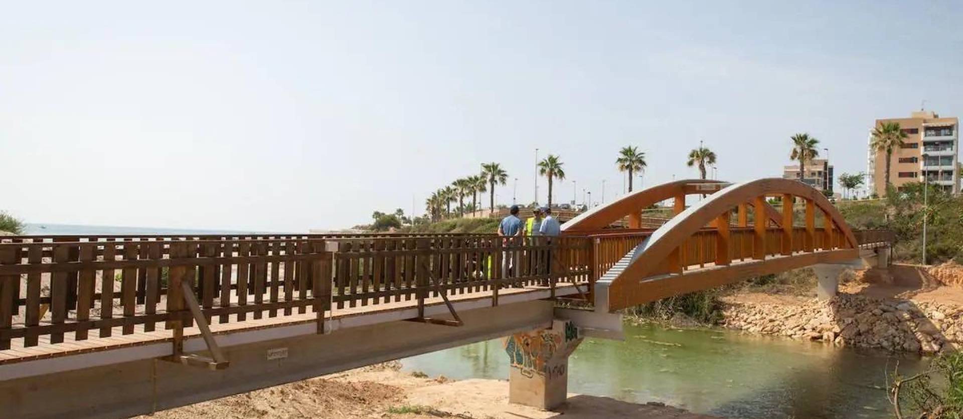 Nouvelle construction - Villa - Pilar de la Horadada