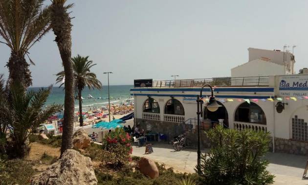 Nouvelle construction - Villa - Pilar de la Horadada