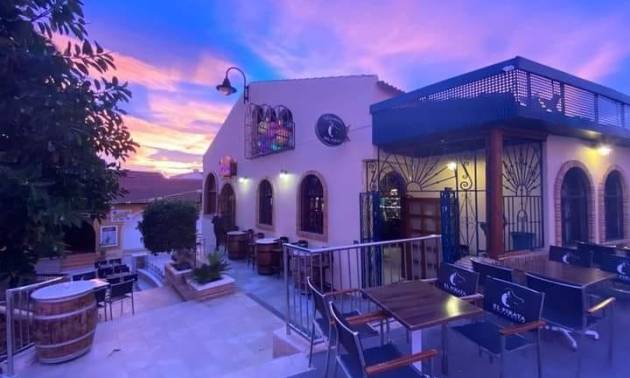 Nouvelle construction - Villa - Pilar de la Horadada