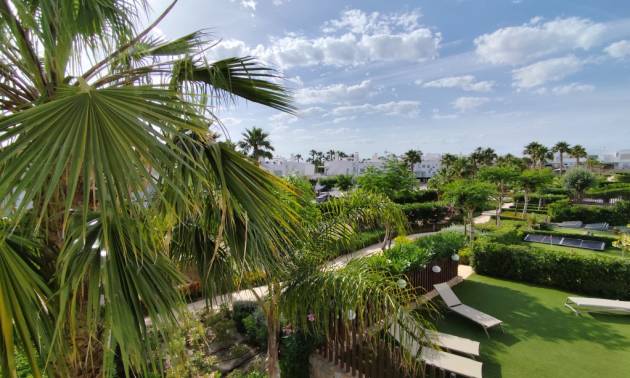 Revente - Apartment - Vistabella Golf