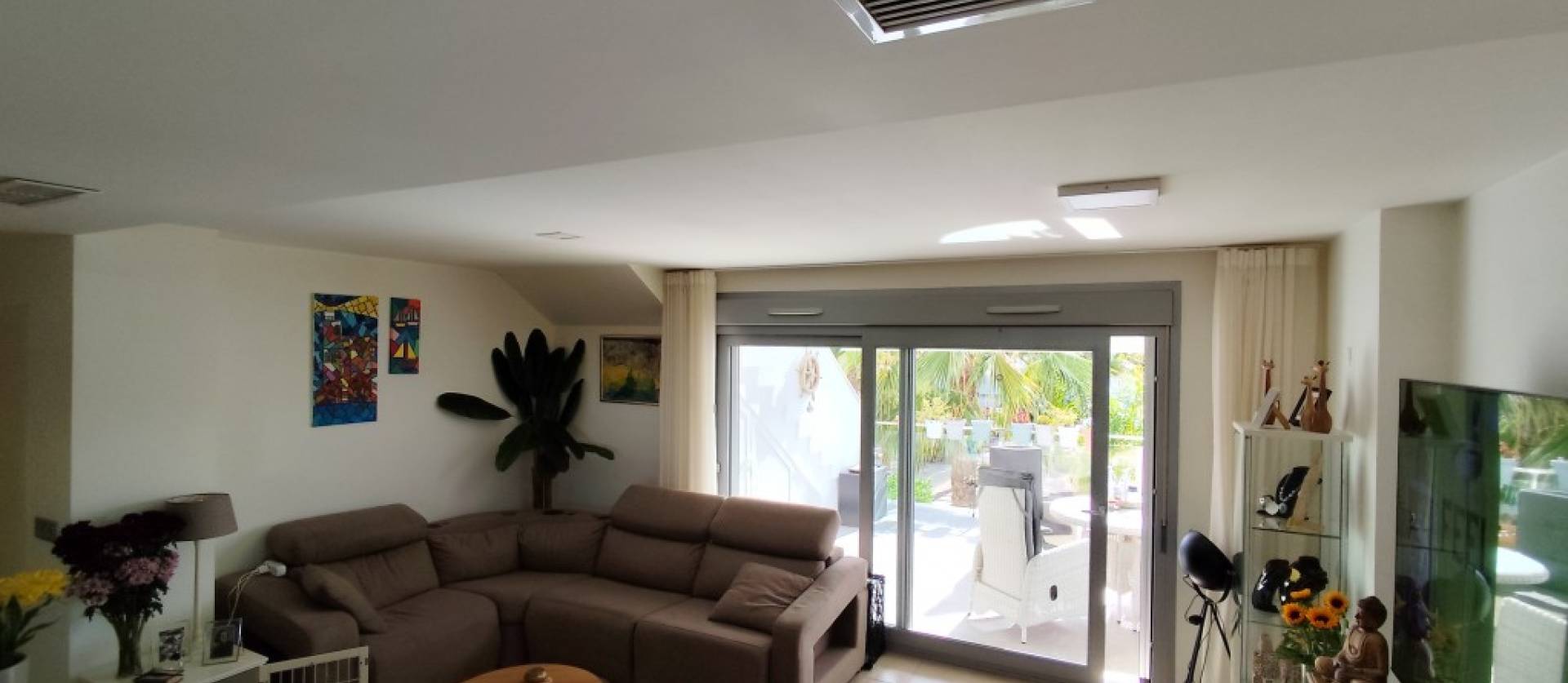 Revente - Apartment - Vistabella Golf