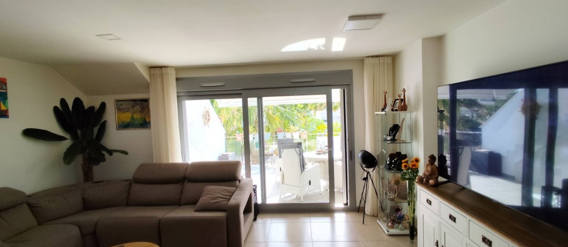 Revente - Apartment - Vistabella Golf