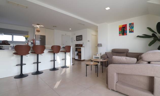 Revente - Apartment - Vistabella Golf