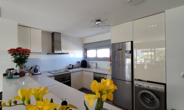 Revente - Apartment - Vistabella Golf