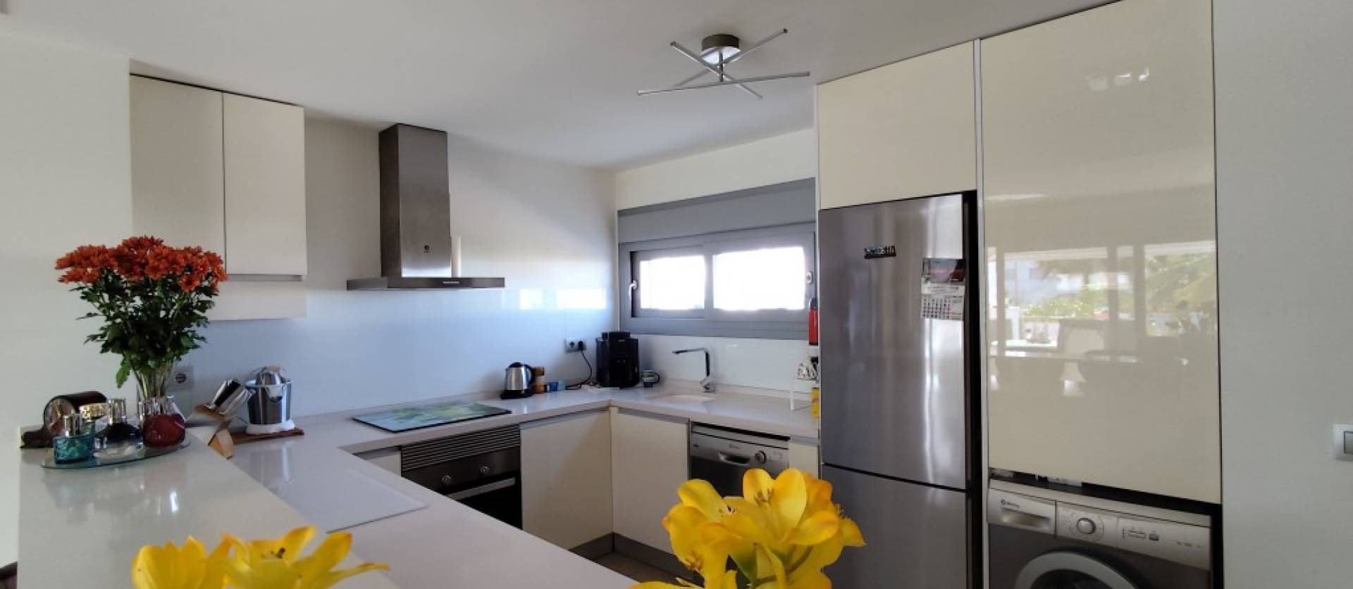 Revente - Apartment - Vistabella Golf