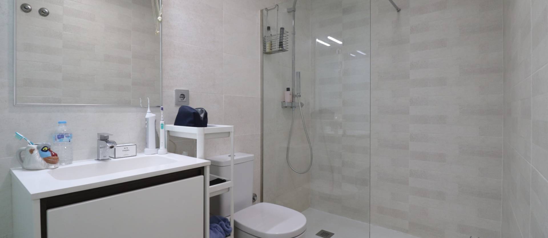 Revente - Apartment - Vistabella Golf