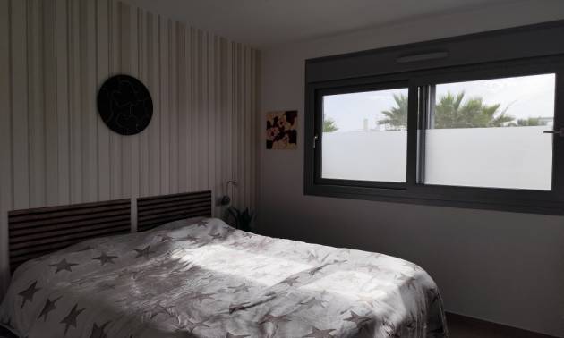 Revente - Apartment - Vistabella Golf