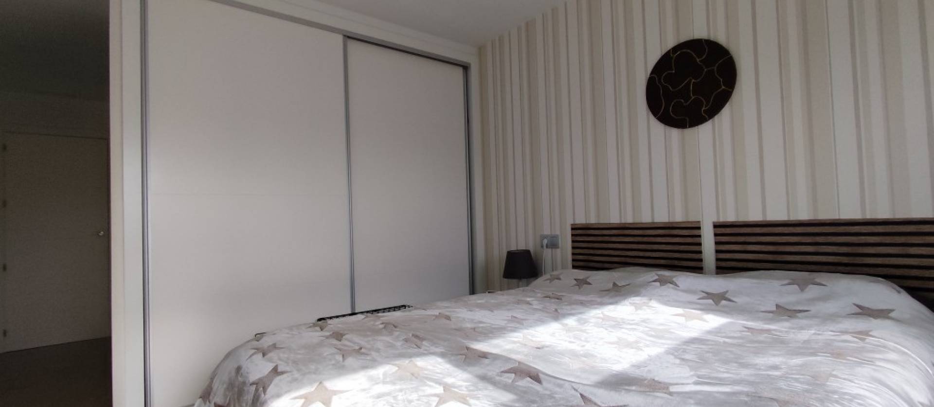 Revente - Apartment - Vistabella Golf