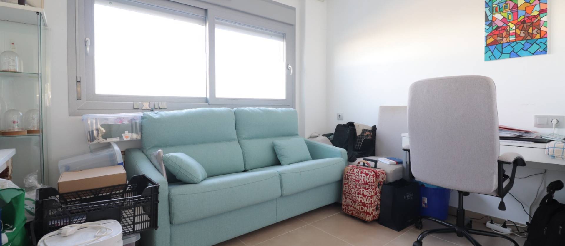 Revente - Apartment - Vistabella Golf