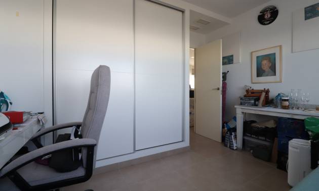 Revente - Apartment - Vistabella Golf