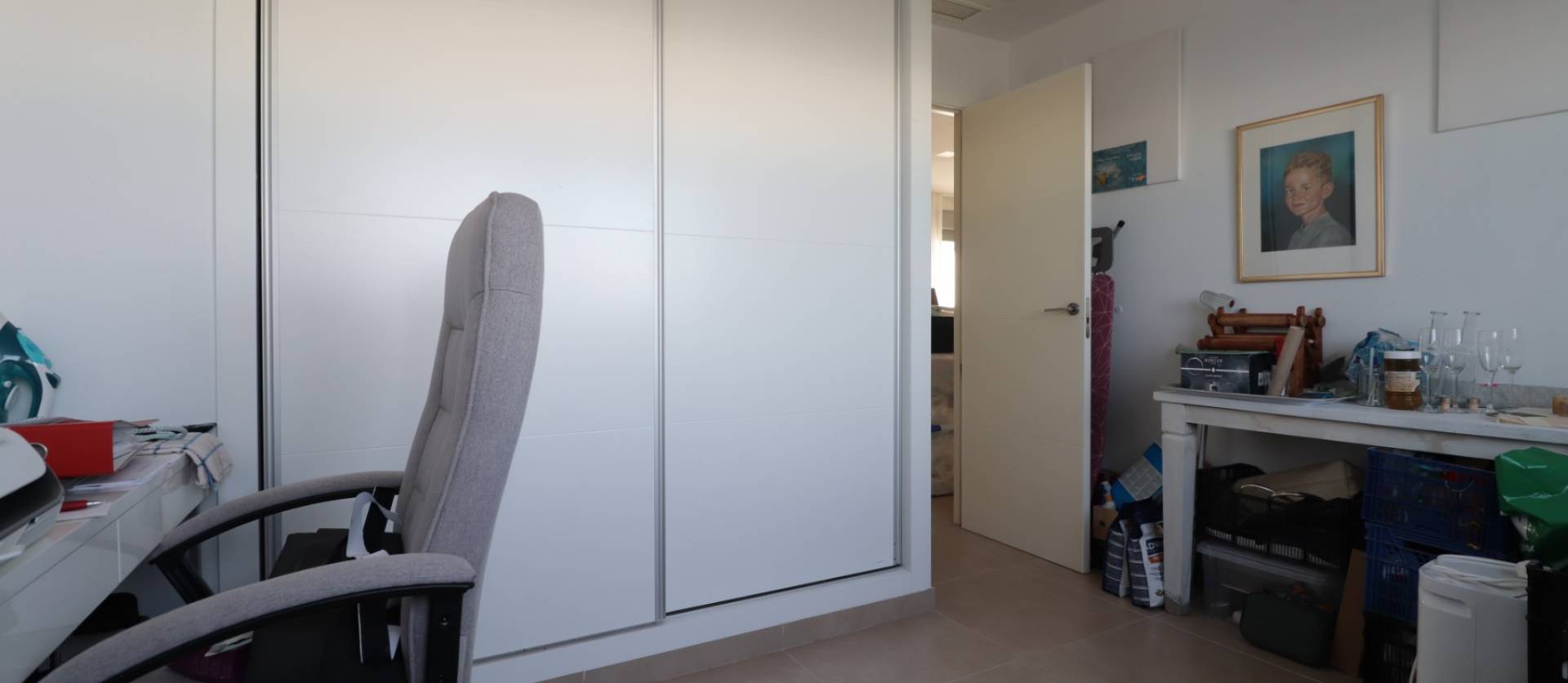 Revente - Apartment - Vistabella Golf