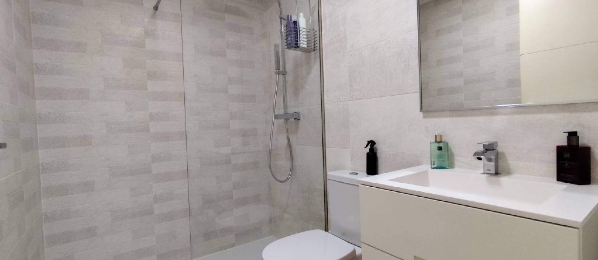 Revente - Apartment - Vistabella Golf