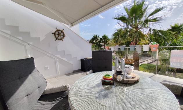 Revente - Apartment - Vistabella Golf