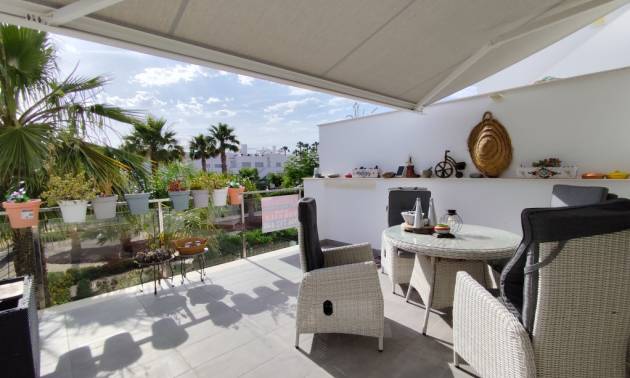 Revente - Apartment - Vistabella Golf