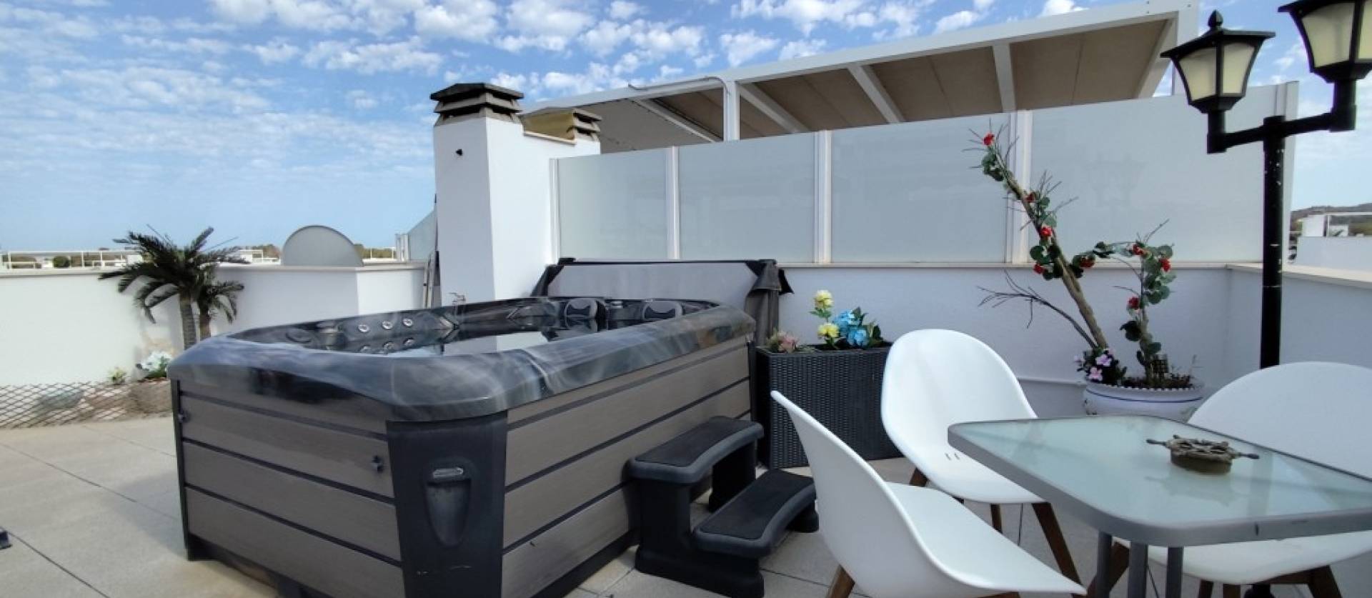 Revente - Apartment - Vistabella Golf