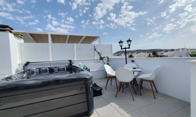 Revente - Apartment - Vistabella Golf