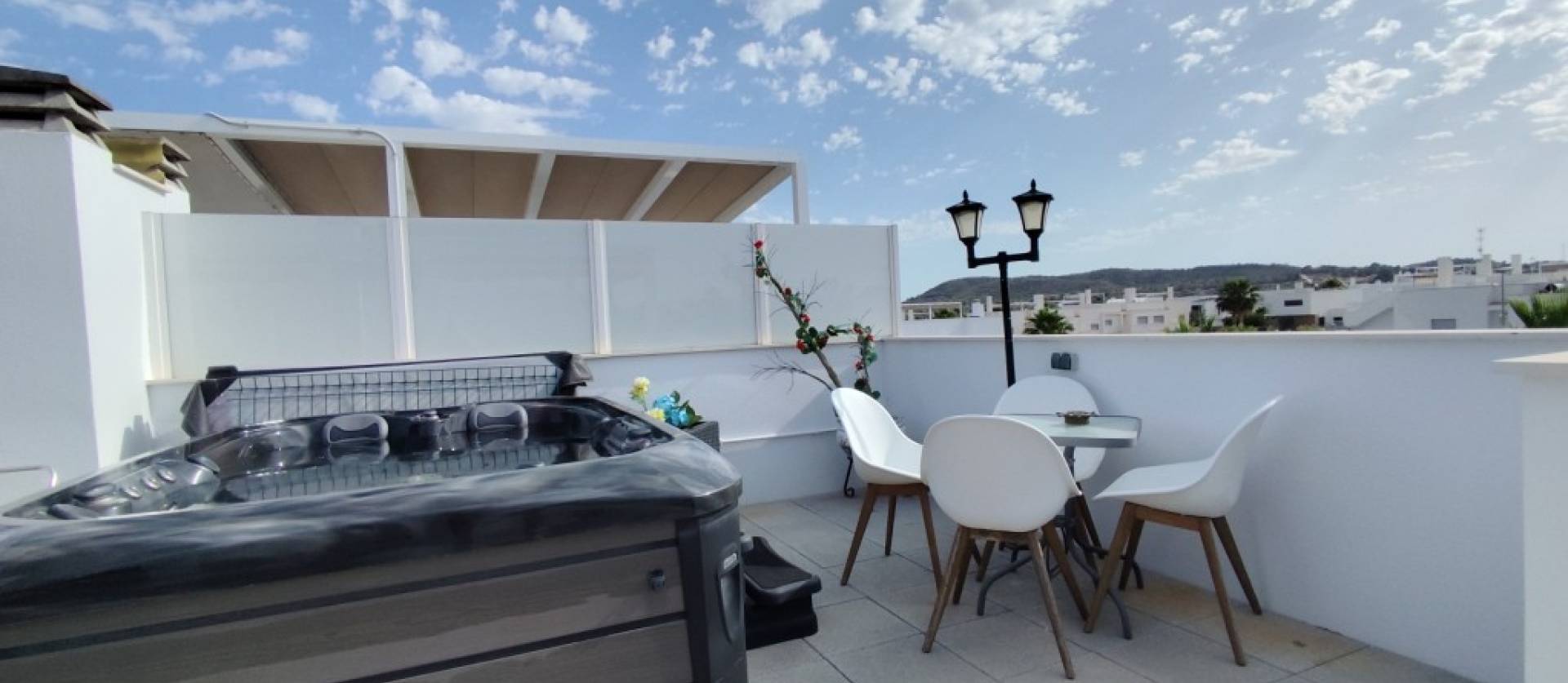 Revente - Apartment - Vistabella Golf