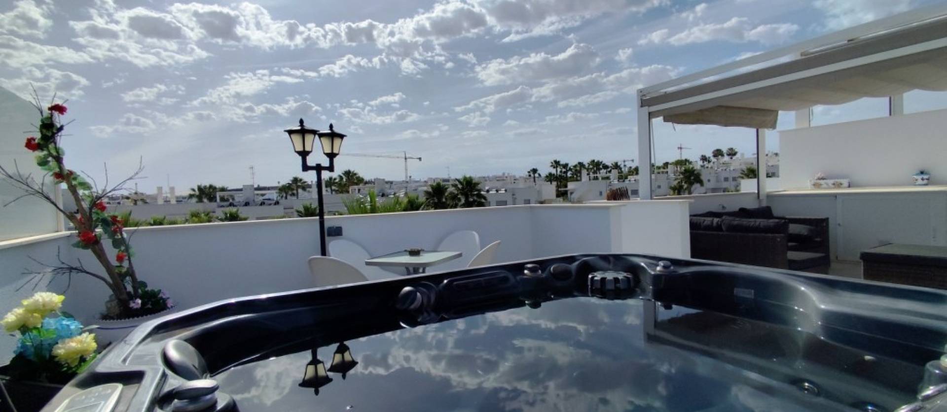 Revente - Apartment - Vistabella Golf