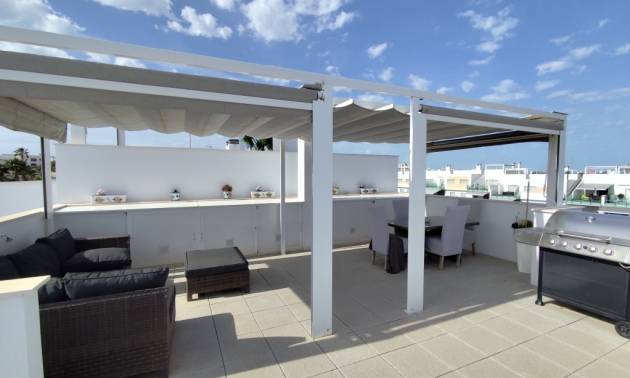 Revente - Apartment - Vistabella Golf