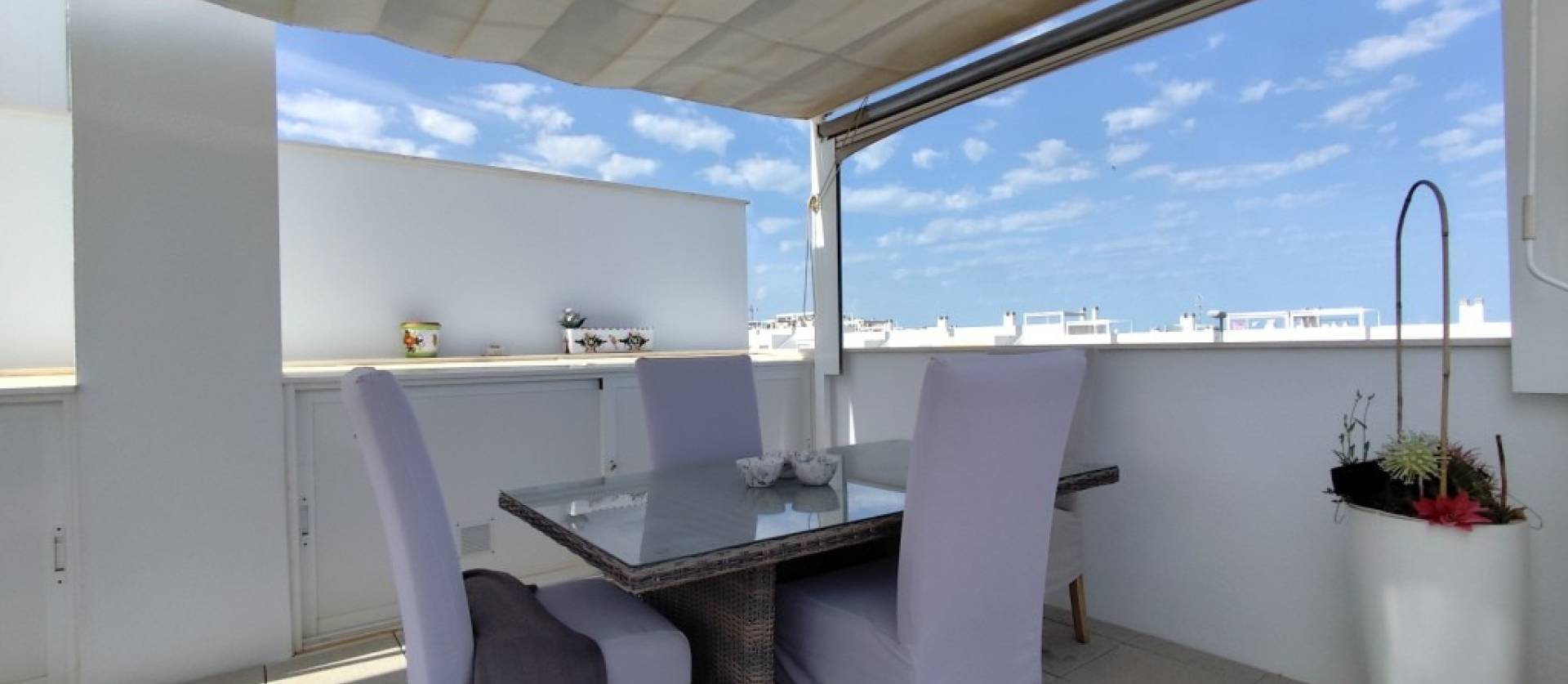Revente - Apartment - Vistabella Golf