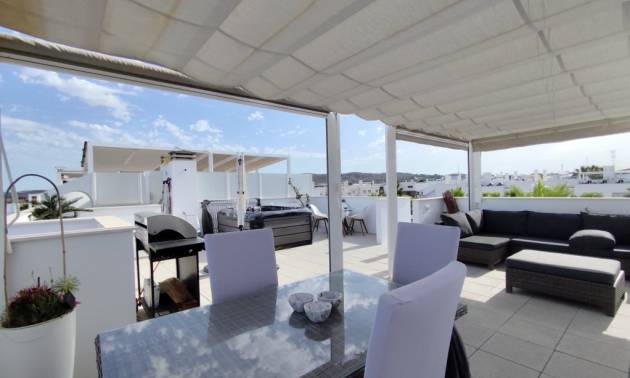 Revente - Apartment - Vistabella Golf
