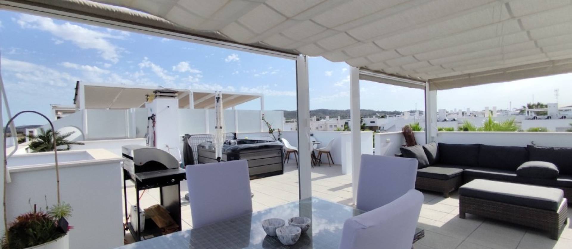 Revente - Apartment - Vistabella Golf