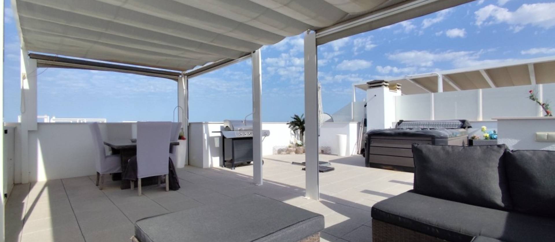 Revente - Apartment - Vistabella Golf