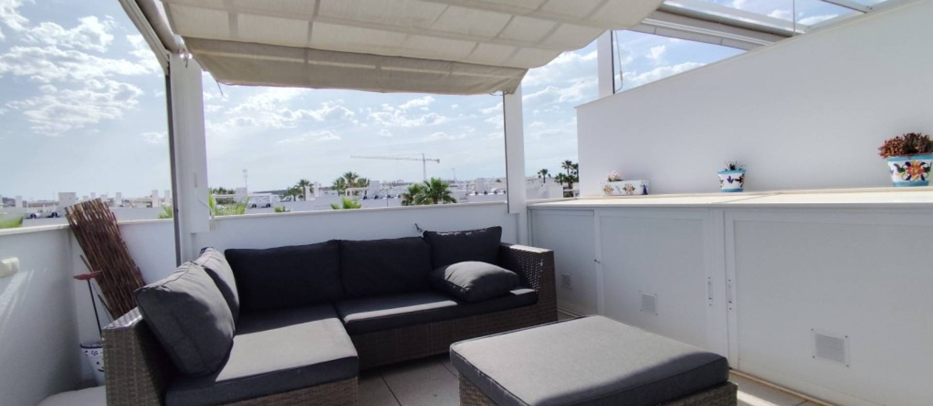 Revente - Apartment - Vistabella Golf