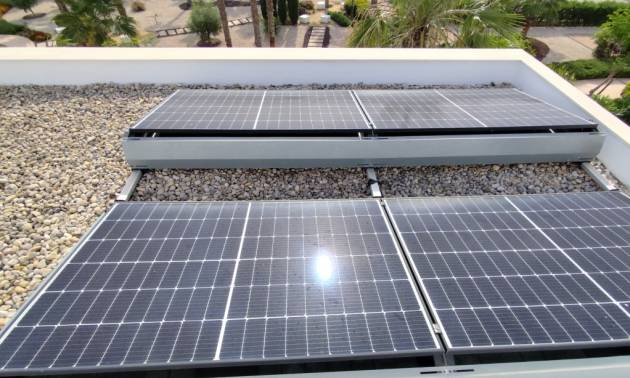 Revente - Apartment - Vistabella Golf