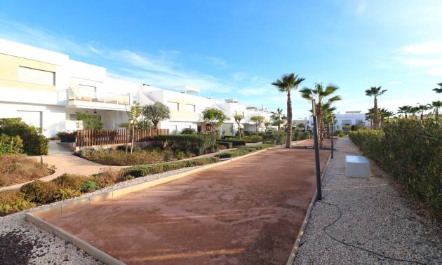 Revente - Apartment - Vistabella Golf