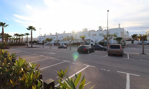 Revente - Apartment - Vistabella Golf