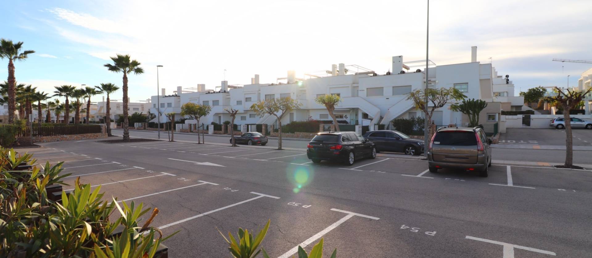 Revente - Apartment - Vistabella Golf