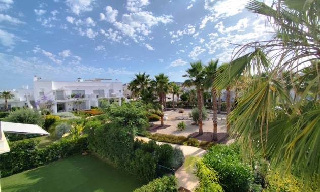 Revente - Apartment - Vistabella Golf
