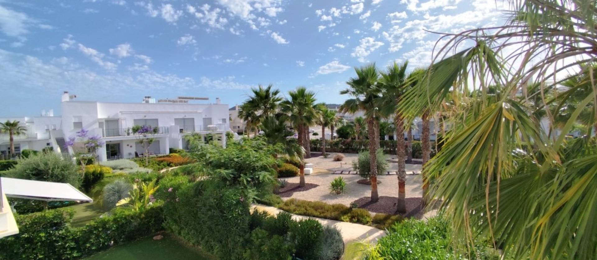 Revente - Apartment - Vistabella Golf