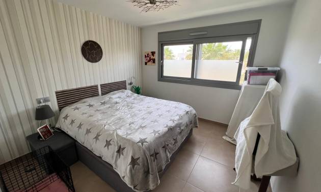 Sale - A. Apartment / flat - Entre Naranjos Vistabella Golf