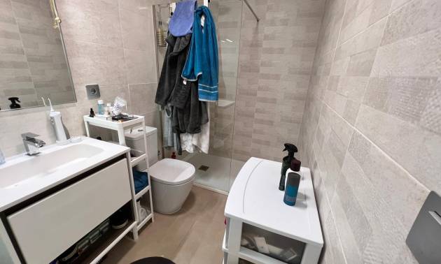 Sale - A. Apartment / flat - Entre Naranjos Vistabella Golf