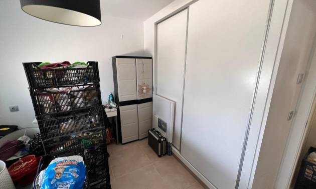 Sale - A. Apartment / flat - Entre Naranjos Vistabella Golf