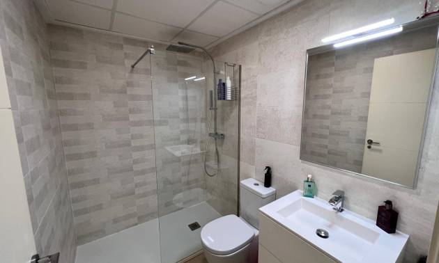 Sale - A. Apartment / flat - Entre Naranjos Vistabella Golf