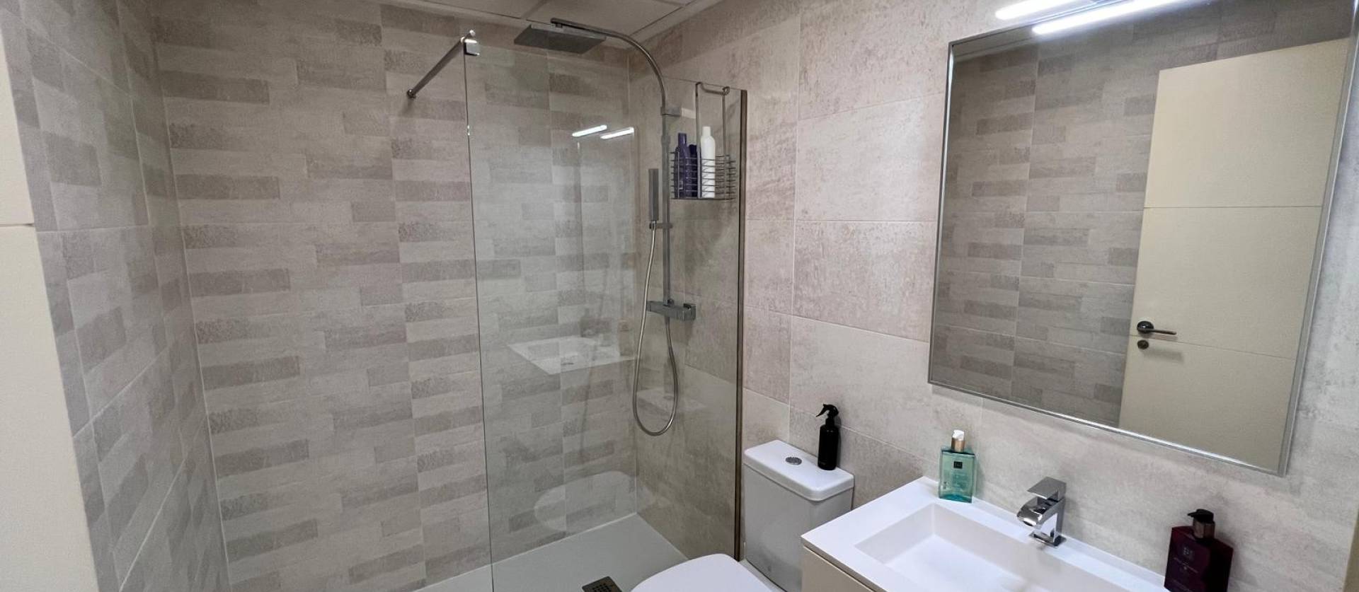 Sale - A. Apartment / flat - Entre Naranjos Vistabella Golf