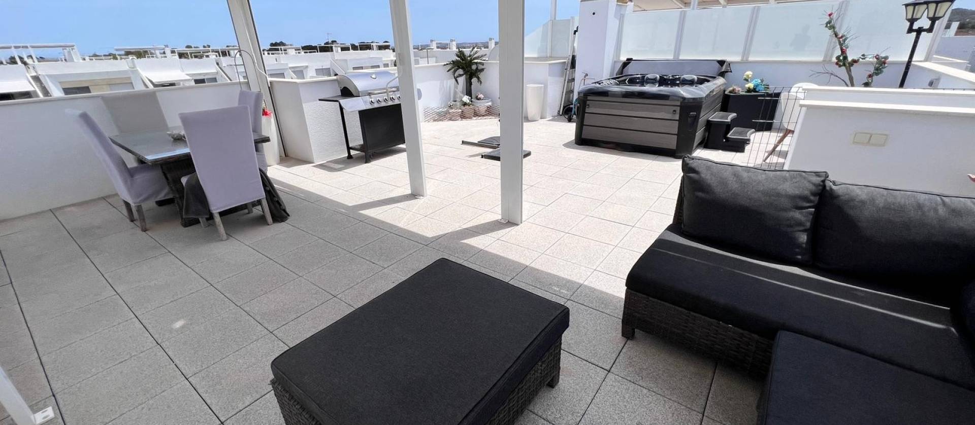 Sale - A. Apartment / flat - Entre Naranjos Vistabella Golf